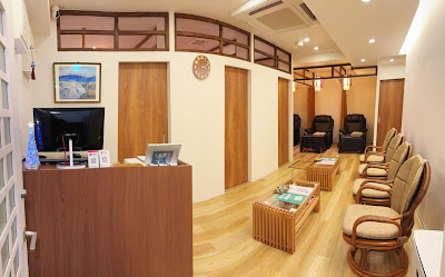 銀座リラクシア 사진 3