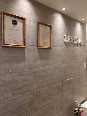 LE;SERA銀座店 사진 3