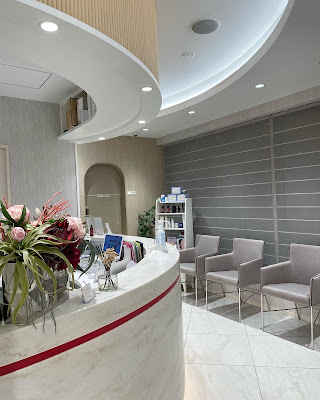 Dahlia Ginza Skin Clinic 사진 4