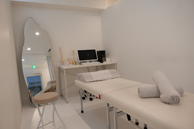整体LIGHT 銀座店 사진 2