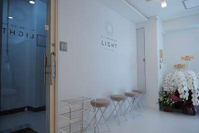 整体LIGHT 銀座店 사진 3