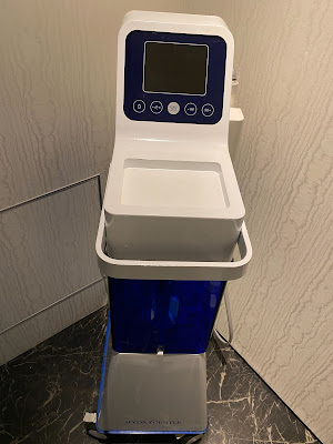MINIMUM SKIN CLINIC GINZA 사진 2