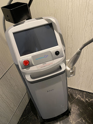 MINIMUM SKIN CLINIC GINZA 사진 4