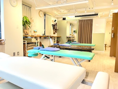 Spine Labo Shiodome 사진 2
