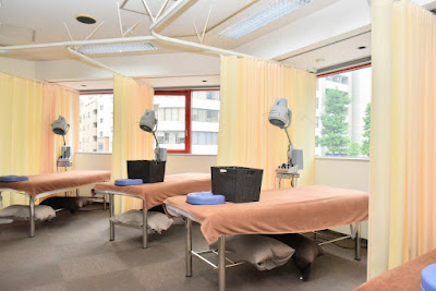Ginzasozen Acupuncture 사진 3