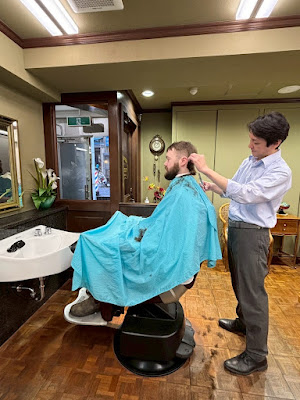 Men’s Hair Yutaka 사진 2