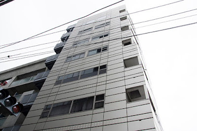 銀座スリーピース整体院 사진 5