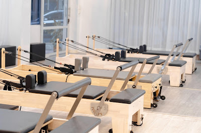 La pilates 銀座店【整体×マシンピラティススタジオ】ラピラティス 사진 5