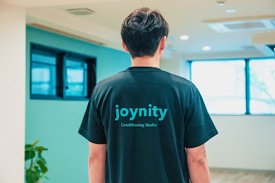 joynity コンディショニング スタジオ 新富町 사진 4