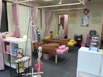 距骨サロン北葛西店 사진 3