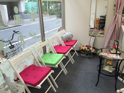 距骨サロン北葛西店 사진 4