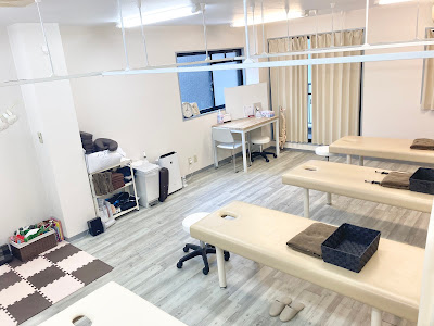 Yoyogiuehara Ekimae Orthopedic Clinic 사진 3