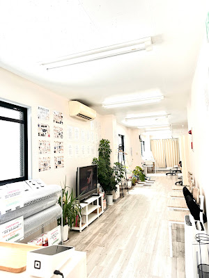 Yoyogiuehara Ekimae Orthopedic Clinic 사진 5