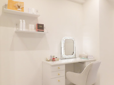 Salon Cristales 赤坂店 사진 2
