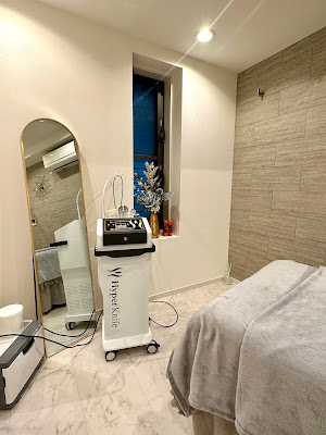 Salon Cristales 赤坂店 사진 3