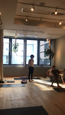 Nami Yoga Studio 사진 2
