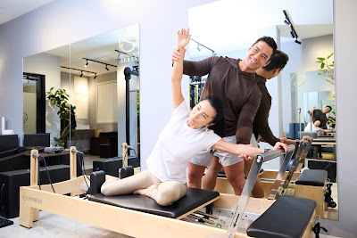 パーソナルジムprivate gym SEBAS 赤坂/赤坂見附 사진 4