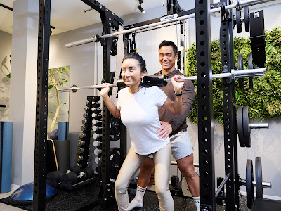 パーソナルジムprivate gym SEBAS 赤坂/赤坂見附 사진 3