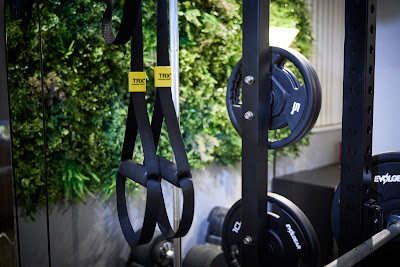 パーソナルジムprivate gym SEBAS 赤坂/赤坂見附 사진 5