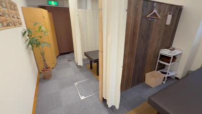 銀座新富Pono整体院 사진 2
