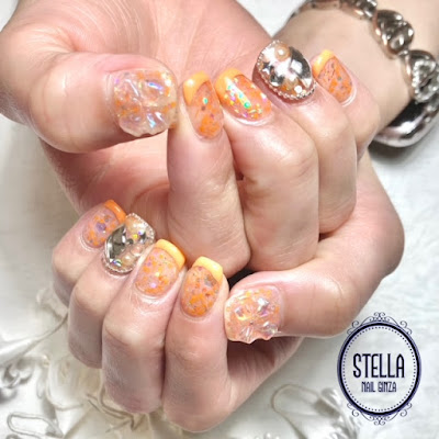 STELLA NAIL GINZA 사진 4