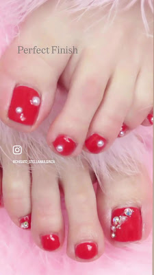 STELLA NAIL GINZA 사진 2