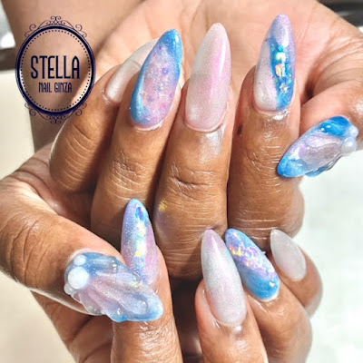STELLA NAIL GINZA 사진 3