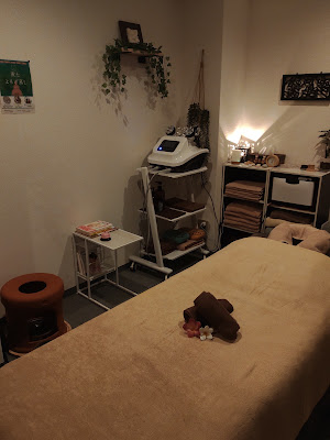GreenForest新富町店｜整体・黄土よもぎ蒸し 사진 2