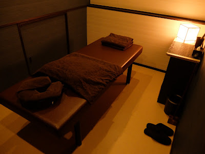 京橋整体院 Tokiwa 사진 3