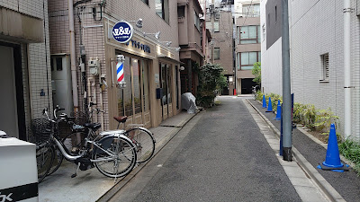 I＆I理容店 (アヤナイ理容店) 사진 4