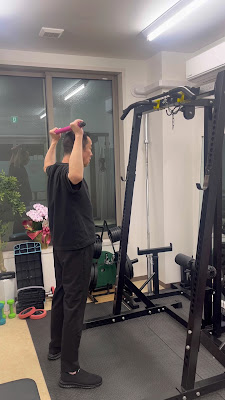 TTBパーソナルジム八丁堀3号店 사진 2