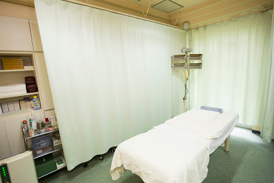 Cure House Shinkyu Clinic 사진 4