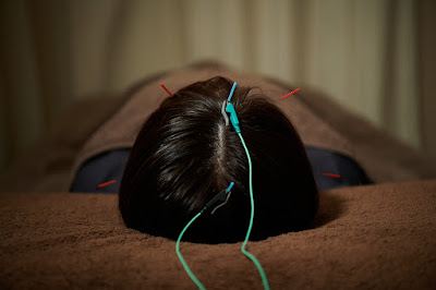 Blaine Sleep Conditioning Studio Yurakucho Mary Ten | Suiminsenmon Acupuncture 사진 4