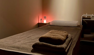 Blaine Sleep Conditioning Studio Yurakucho Mary Ten | Suiminsenmon Acupuncture 사진 5