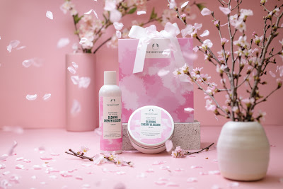 THE BODY SHOP Yūrakuchō Marui Shop 사진 4