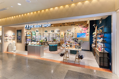 THE BODY SHOP Yūrakuchō Marui Shop 사진 3