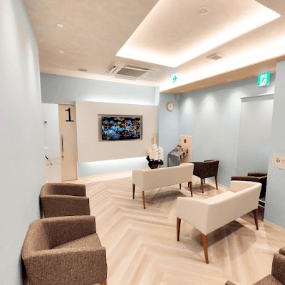 オクノクリニック 東京 銀座 사진 3
