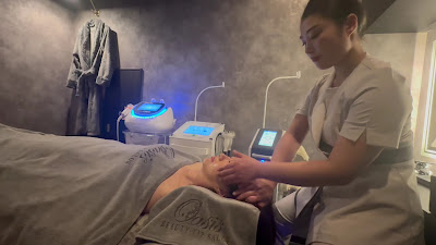 Oasis BEAUTY VIP SALON 完全個室 アロマリンパマッサージ 小顔エステ 痩身エステ 사진 2