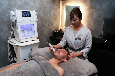 Oasis BEAUTY VIP SALON 完全個室 アロマリンパマッサージ 小顔エステ 痩身エステ 사진 4