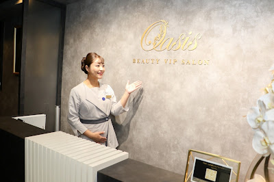 Oasis BEAUTY VIP SALON 完全個室 アロマリンパマッサージ 小顔エステ 痩身エステ 사진 5