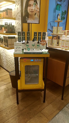 ロクシタン ルミネ有楽町店 사진 3