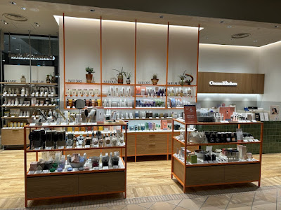 Cosme Kitchen LUMINE Yurakucho 사진 3