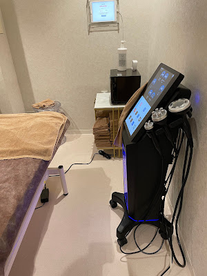 じぶんdeエステ銀座Premium店 사진 3