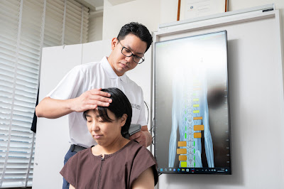 塩川カイロプラクティック 사진 3