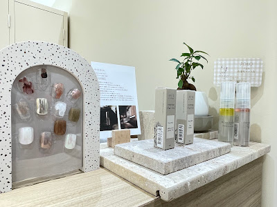 Luonto nail TOKYO 有楽町マルイ店 사진 2