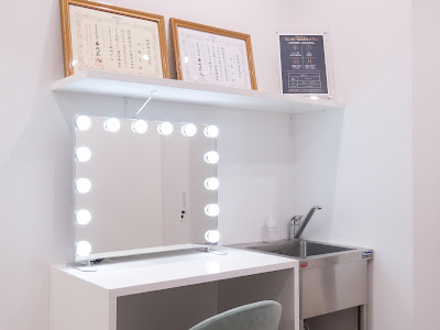 整体cellcare GINZA 사진 3