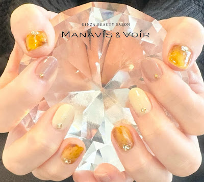 NailBeauty Voir 銀座店 사진 3