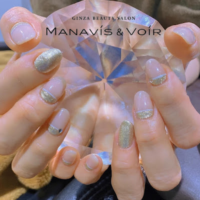 NailBeauty Voir 銀座店 사진 2
