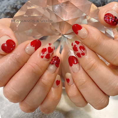 NailBeauty Voir 銀座店 사진 4