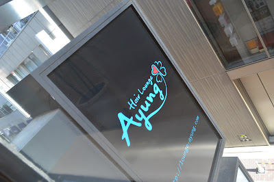 Hair Lounge Ayung 사진 4